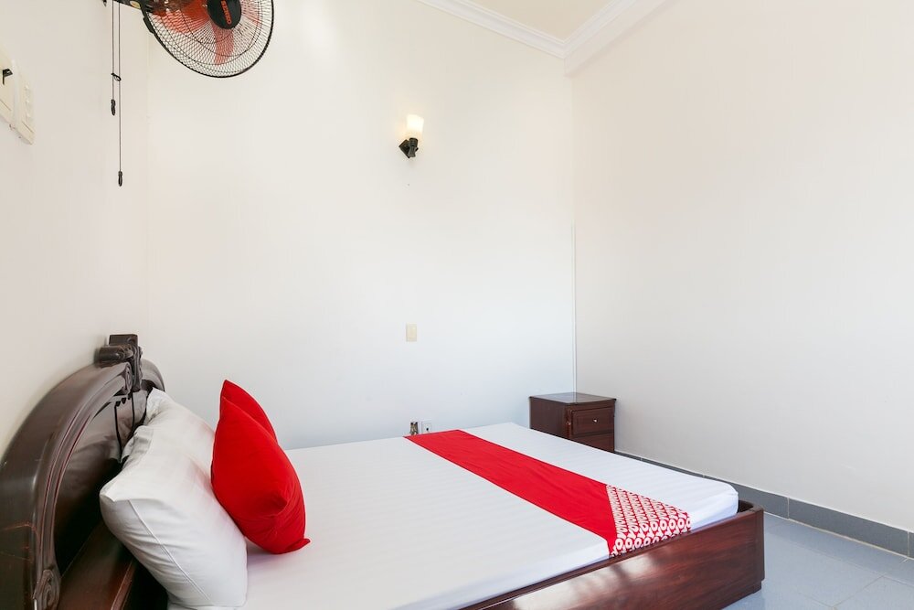 остров Фукуок: OYO 692 Trang Pham Hostel