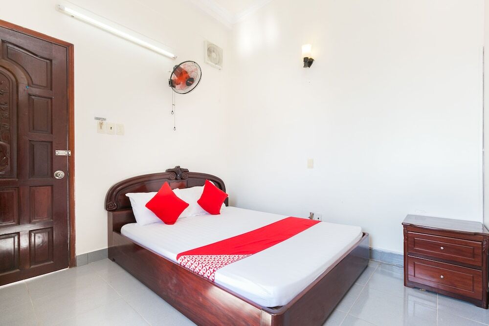 остров Фукуок: OYO 692 Trang Pham Hostel