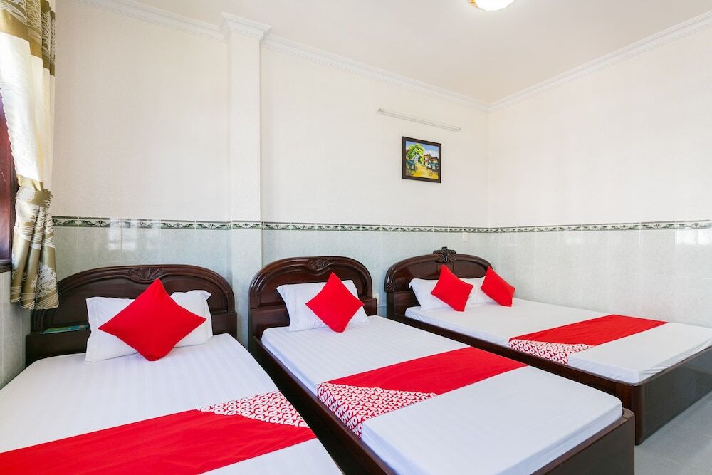 остров Фукуок: OYO 692 Trang Pham Hostel