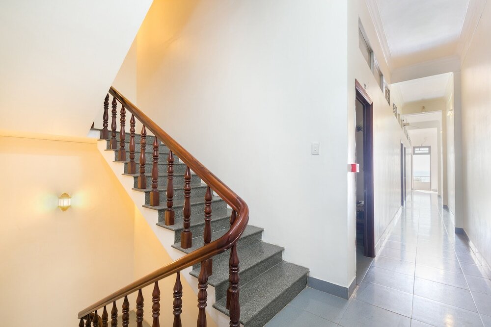остров Фукуок: OYO 692 Trang Pham Hostel