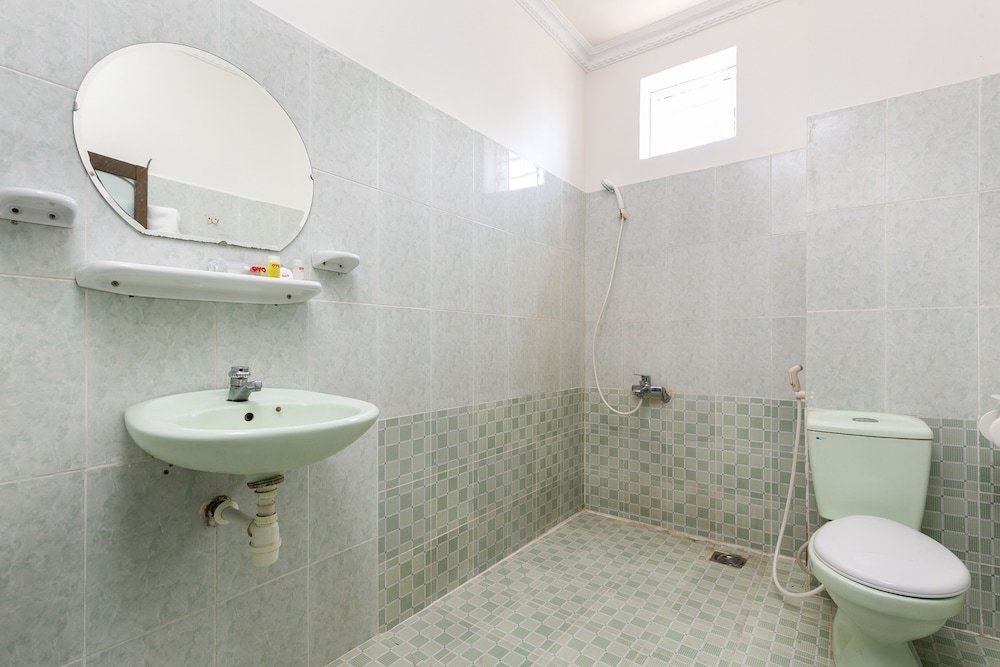 остров Фукуок: OYO 692 Trang Pham Hostel