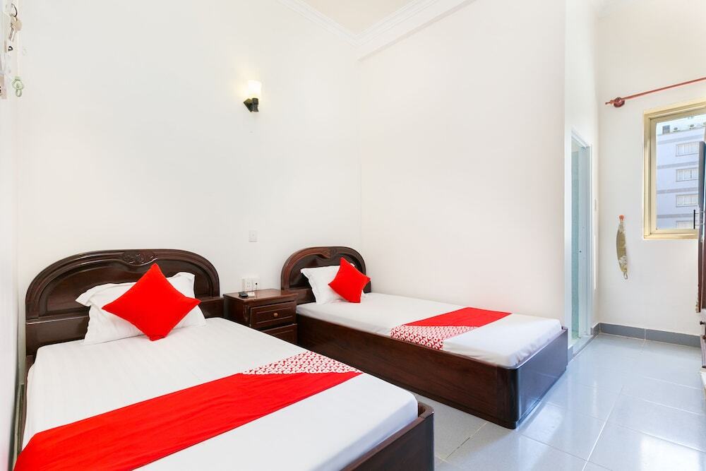 остров Фукуок: OYO 692 Trang Pham Hostel