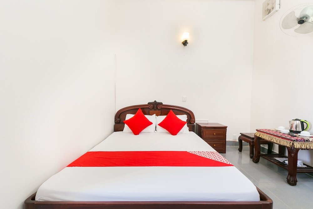 остров Фукуок: OYO 692 Trang Pham Hostel