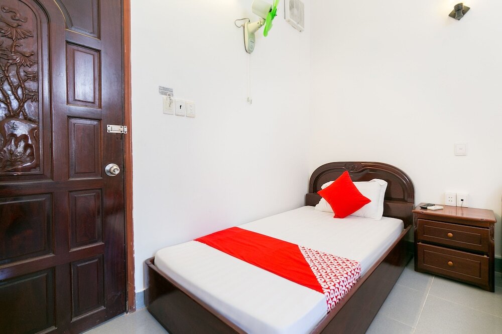 остров Фукуок: OYO 692 Trang Pham Hostel