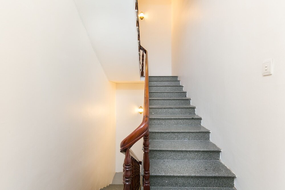 остров Фукуок: OYO 692 Trang Pham Hostel