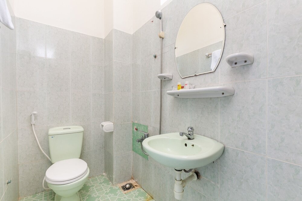 остров Фукуок: OYO 692 Trang Pham Hostel
