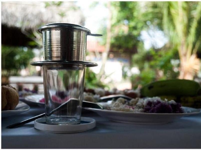 остров Фукуок: Phu Quoc Peace Resort