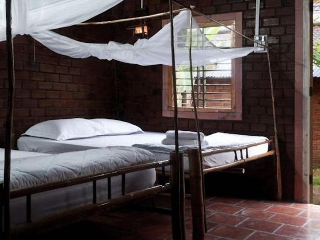 остров Фукуок: Phu Quoc Peace Resort