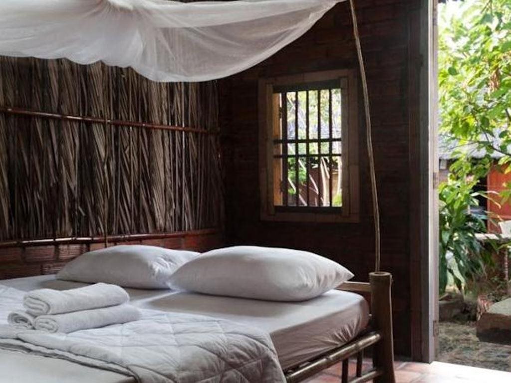 Phu Quoc Peace Resort — фото 1