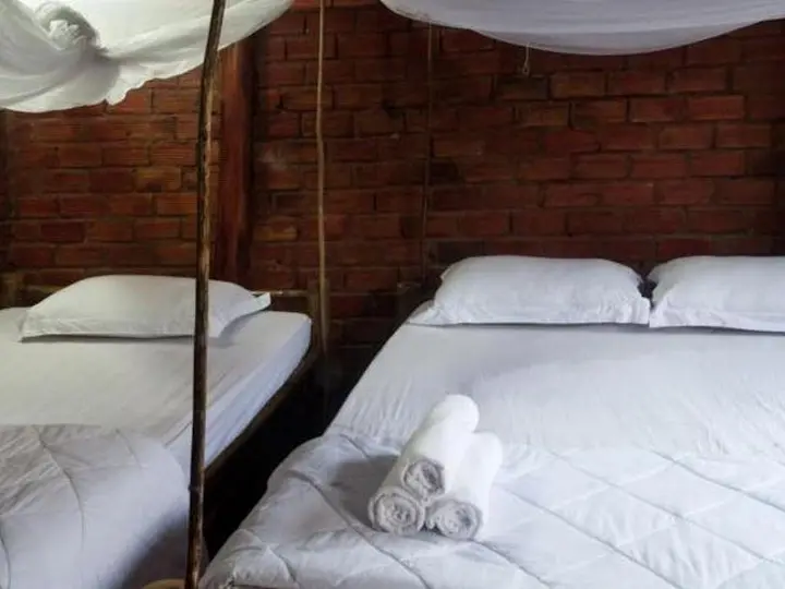 остров Фукуок: Phu Quoc Peace Resort