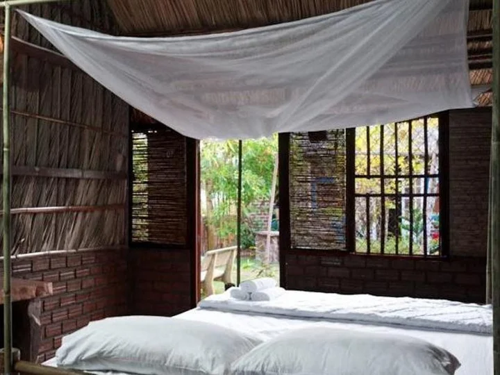остров Фукуок: Phu Quoc Peace Resort