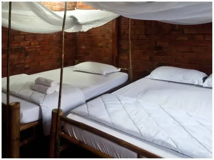 остров Фукуок: Phu Quoc Peace Resort