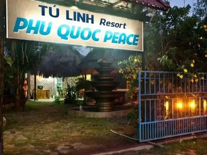 остров Фукуок: Phu Quoc Peace Resort