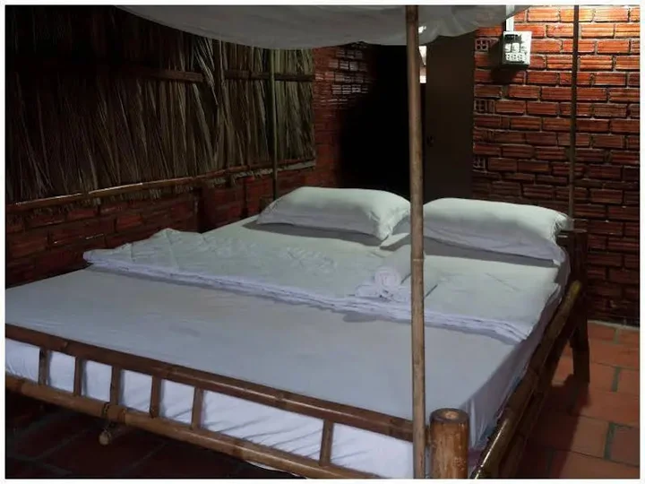 остров Фукуок: Phu Quoc Peace Resort