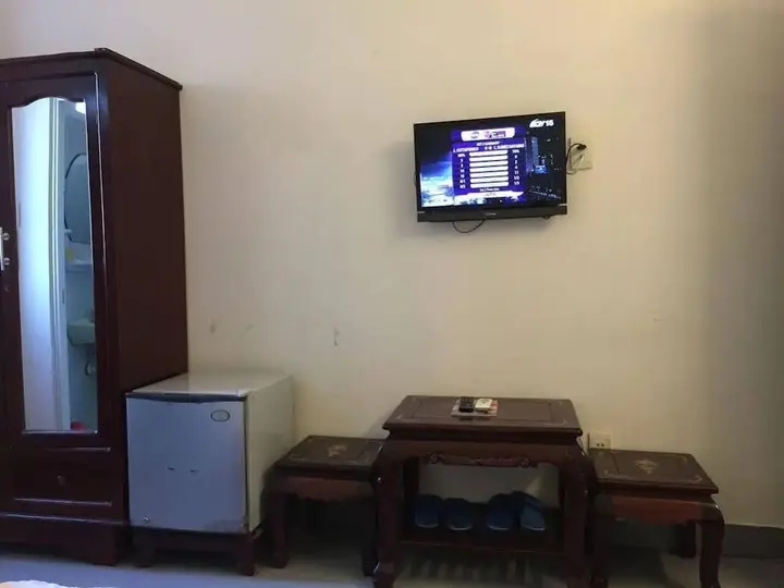 остров Фукуок: A74 Hotel