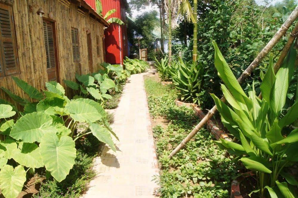 остров Фукуок: Lang Cau Homestay