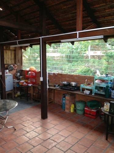 остров Фукуок: Lang Cau Homestay