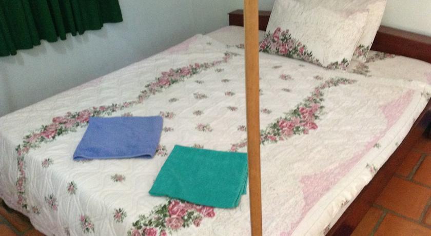 остров Фукуок: Kim Lien Phu Quoc Guesthouse