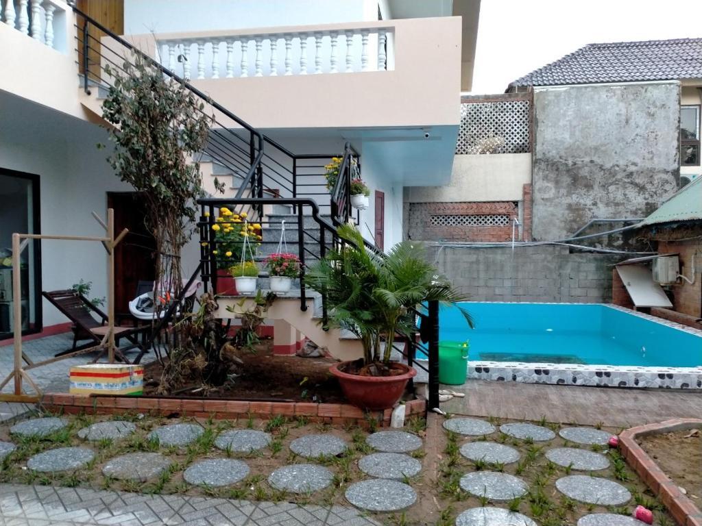 остров Фукуок: Kim Lien Phu Quoc Guesthouse