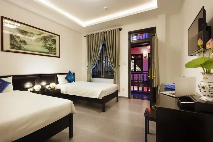 остров Фукуок: Kim Lien Phu Quoc Guesthouse