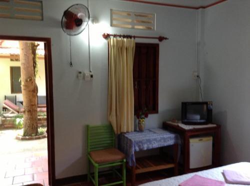 Kim Lien Phu Quoc Guesthouse — фото 6