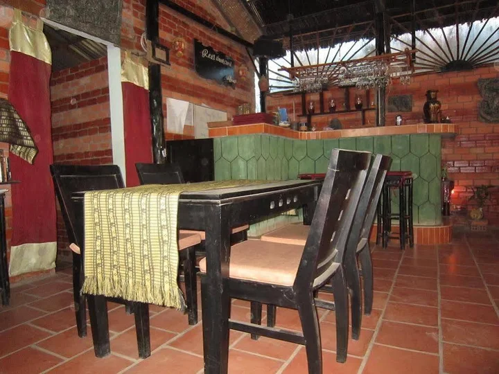 остров Фукуок: Kim Lien Phu Quoc Guesthouse
