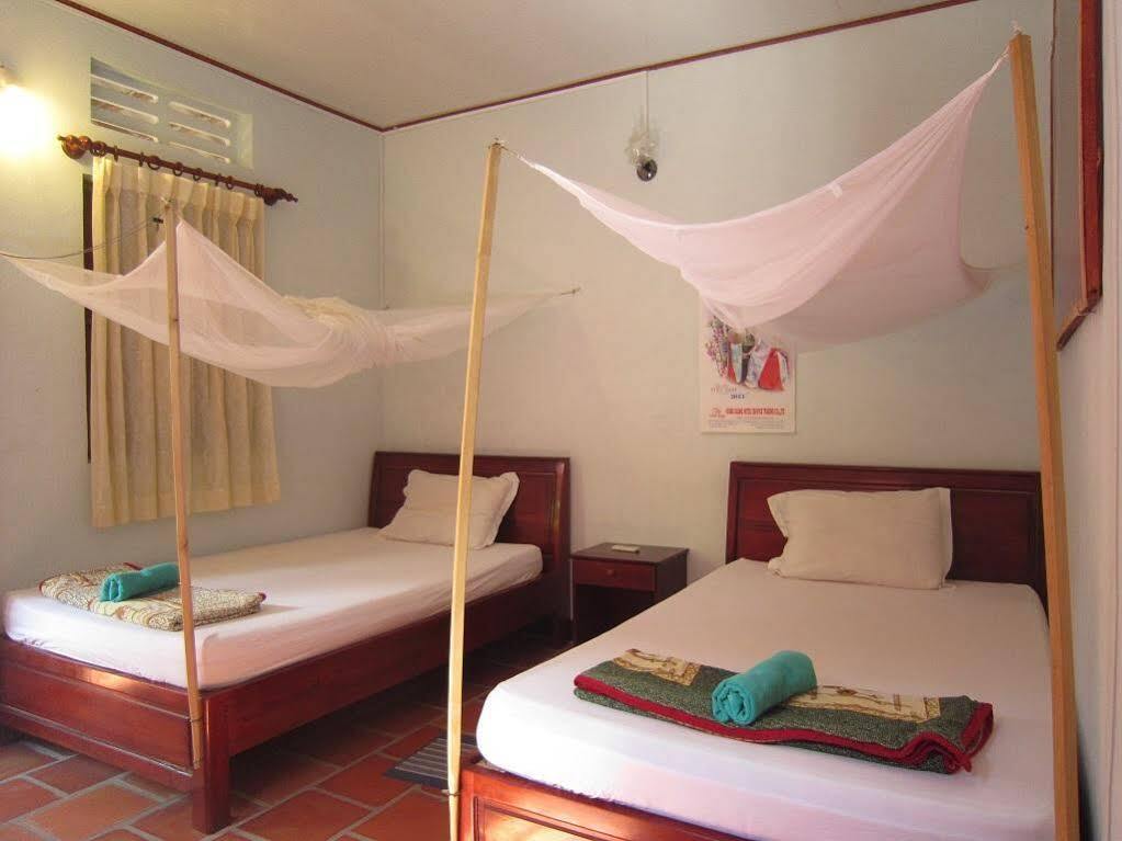 остров Фукуок: Kim Lien Phu Quoc Guesthouse