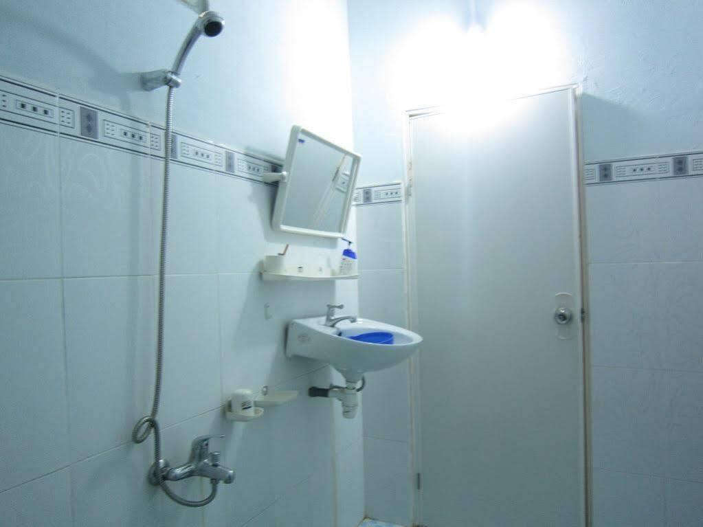 остров Фукуок: Kim Lien Phu Quoc Guesthouse