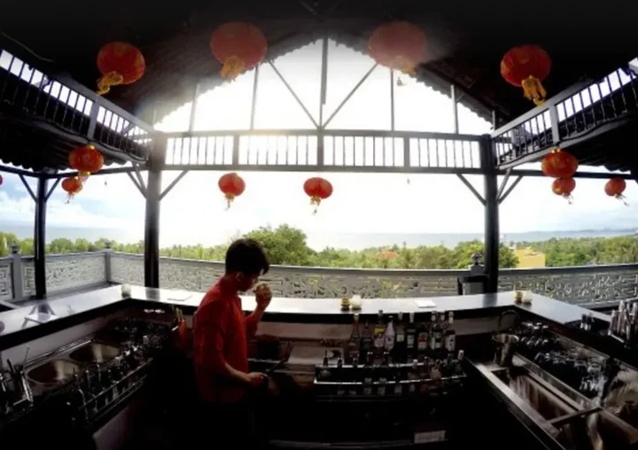 остров Фукуок: Kim Lien Phu Quoc Guesthouse