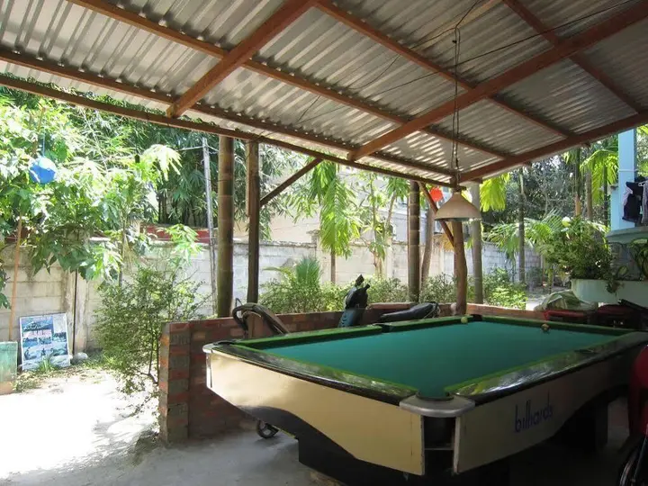 остров Фукуок: Kim Lien Phu Quoc Guesthouse