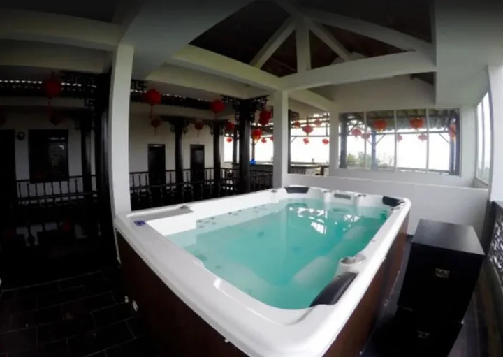остров Фукуок: Kim Lien Phu Quoc Guesthouse