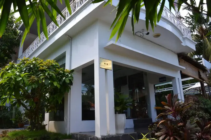 остров Фукуок: Lavita Hotel