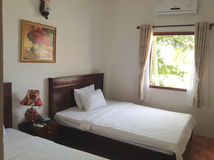 остров Фукуок: Lavita Hotel