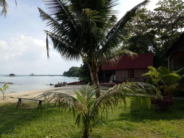 остров Фукуок: Mai Phuong Resort Phu Quoc
