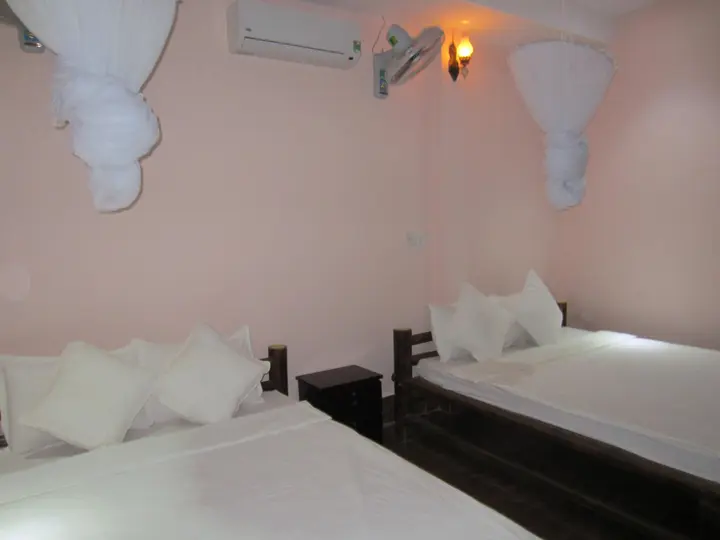 остров Фукуок: Mai Phuong Resort Phu Quoc