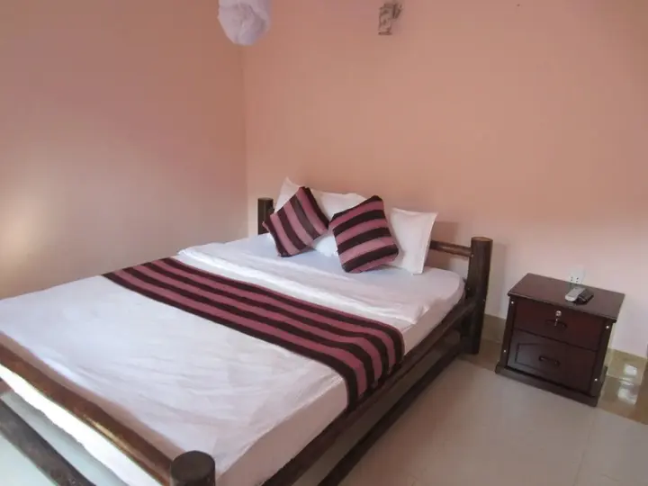 остров Фукуок: Mai Phuong Resort Phu Quoc