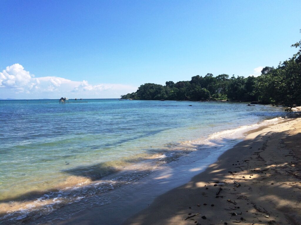 остров Фукуок: Mai Phuong Resort Phu Quoc