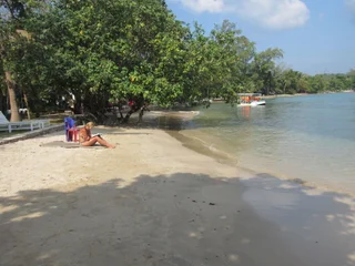 остров Фукуок: Mai Phuong Resort Phu Quoc