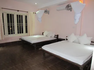 остров Фукуок: Mai Phuong Resort Phu Quoc