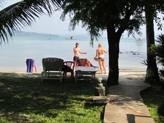 остров Фукуок: Mai Phuong Resort Phu Quoc