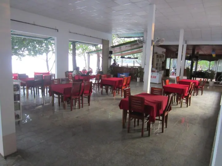 остров Фукуок: Mai Phuong Resort Phu Quoc
