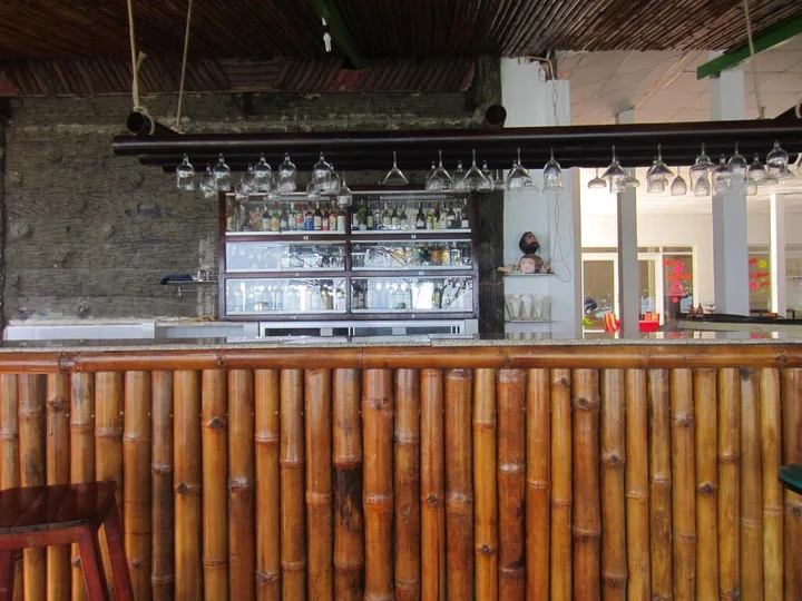 остров Фукуок: Mai Phuong Resort Phu Quoc