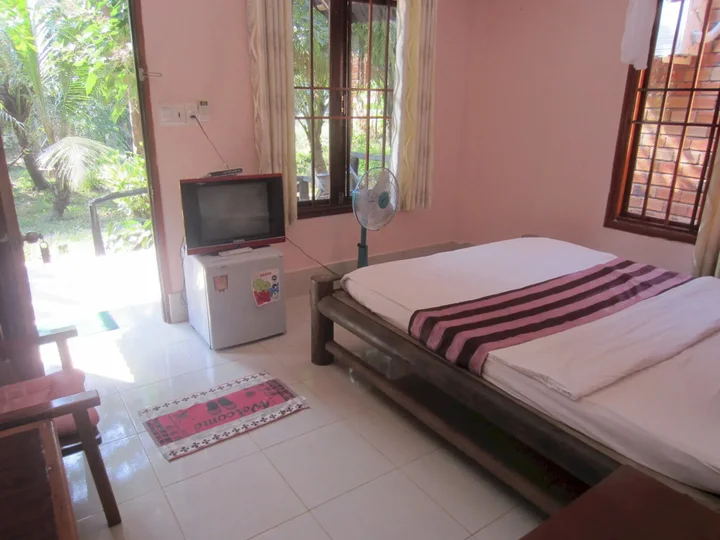 остров Фукуок: Mai Phuong Resort Phu Quoc