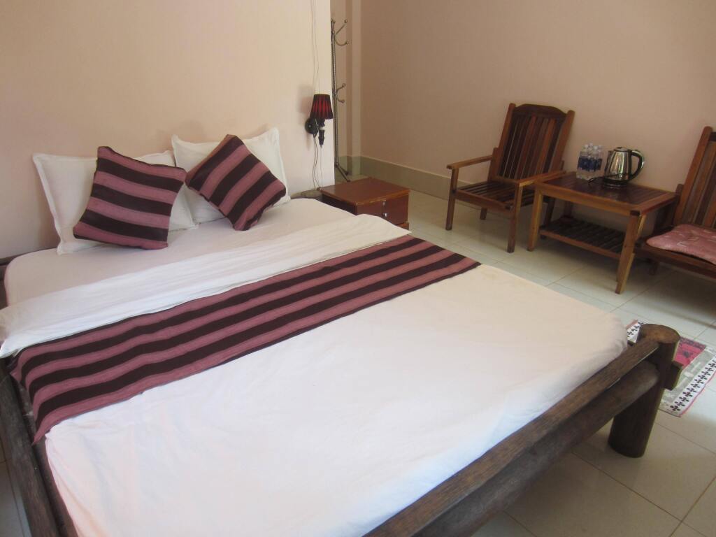 остров Фукуок: Mai Phuong Resort Phu Quoc