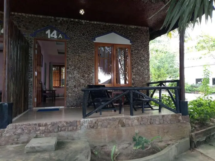 остров Фукуок: Mai Phuong Resort Phu Quoc
