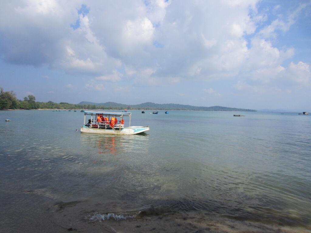 остров Фукуок: Mai Phuong Resort Phu Quoc