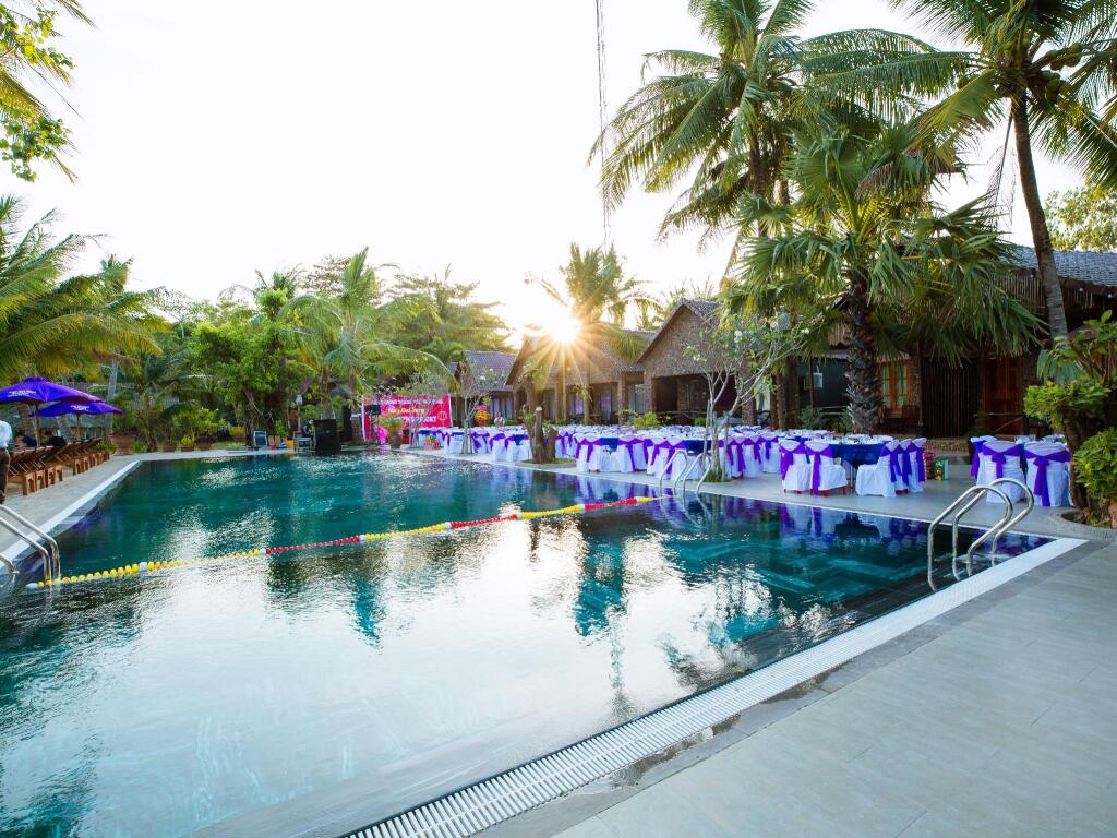 Mai Phuong Resort Phu Quoc — фото 2