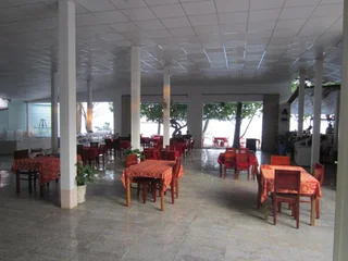 остров Фукуок: Mai Phuong Resort Phu Quoc