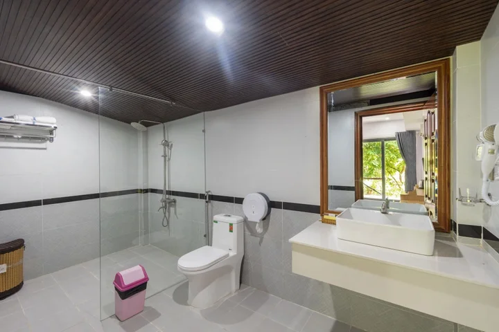 остров Фукуок: Mai Phuong Resort Phu Quoc