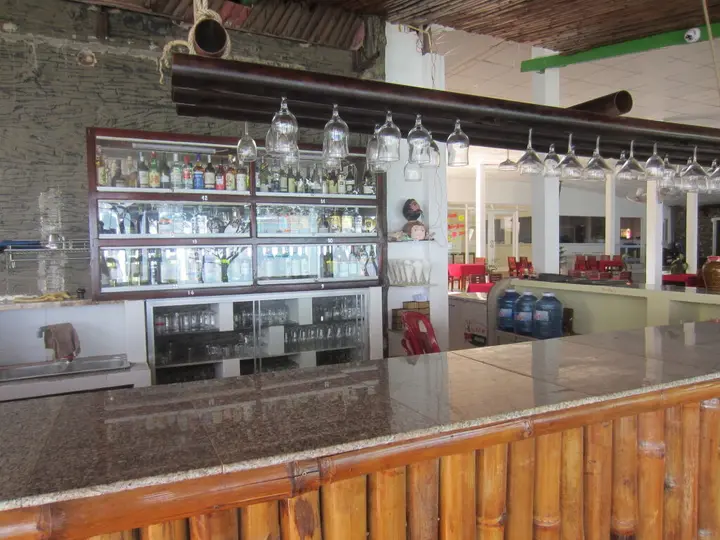 остров Фукуок: Mai Phuong Resort Phu Quoc